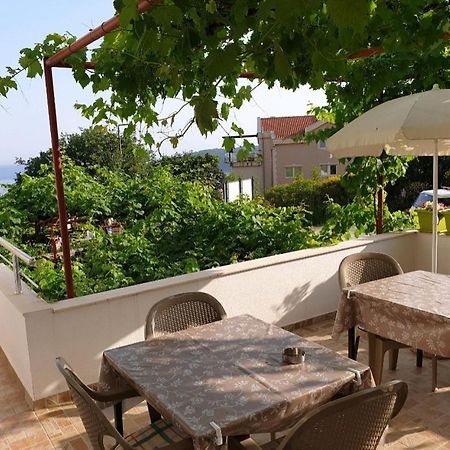Guest House Ugljevarevic Budva Eksteriør bilde