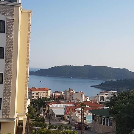 Guest House Ugljevarevic Budva Eksteriør bilde