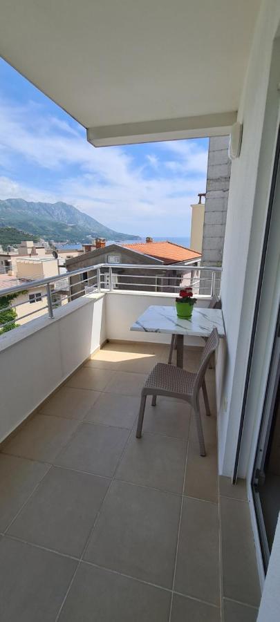 Guest House Ugljevarevic Budva Eksteriør bilde