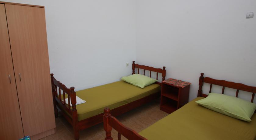 Guest House Ugljevarevic Budva Rom bilde
