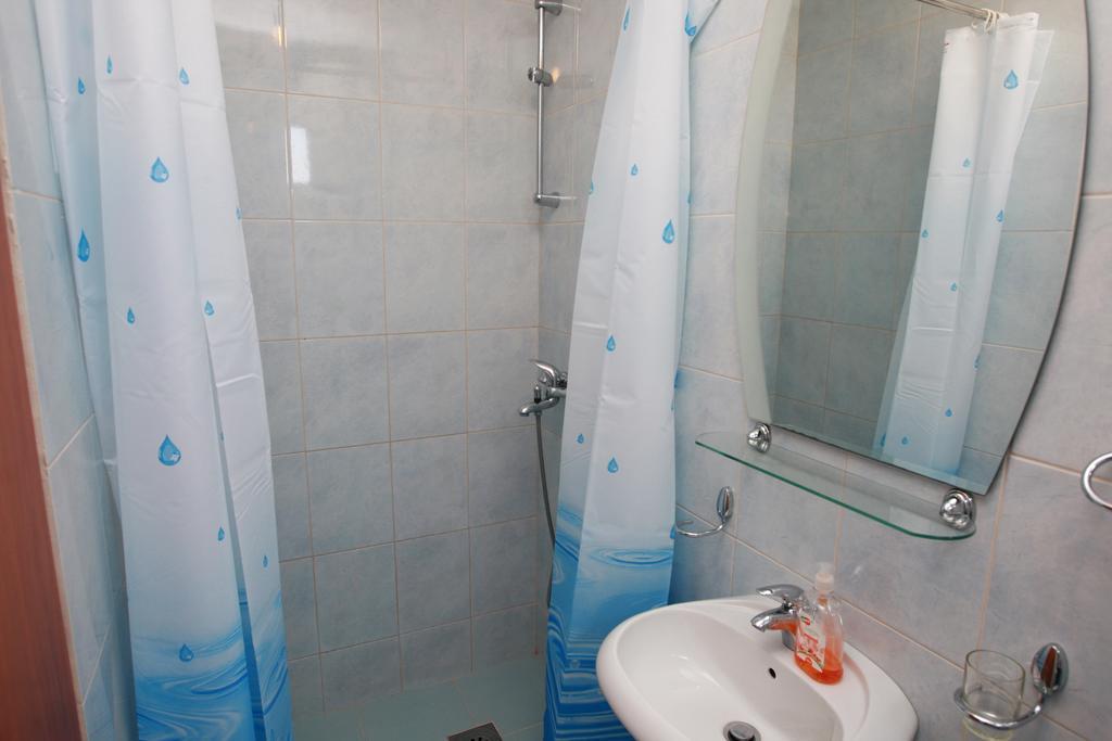 Guest House Ugljevarevic Budva Rom bilde