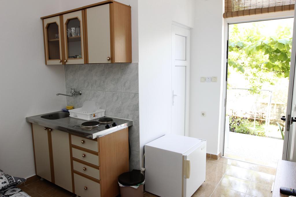 Guest House Ugljevarevic Budva Eksteriør bilde