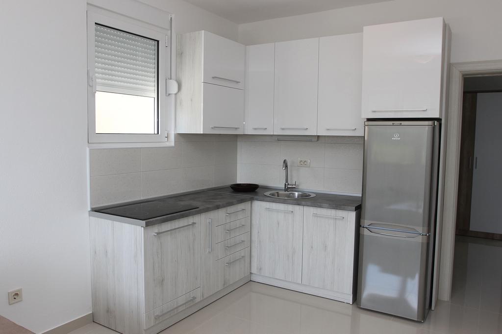 Guest House Ugljevarevic Budva Eksteriør bilde