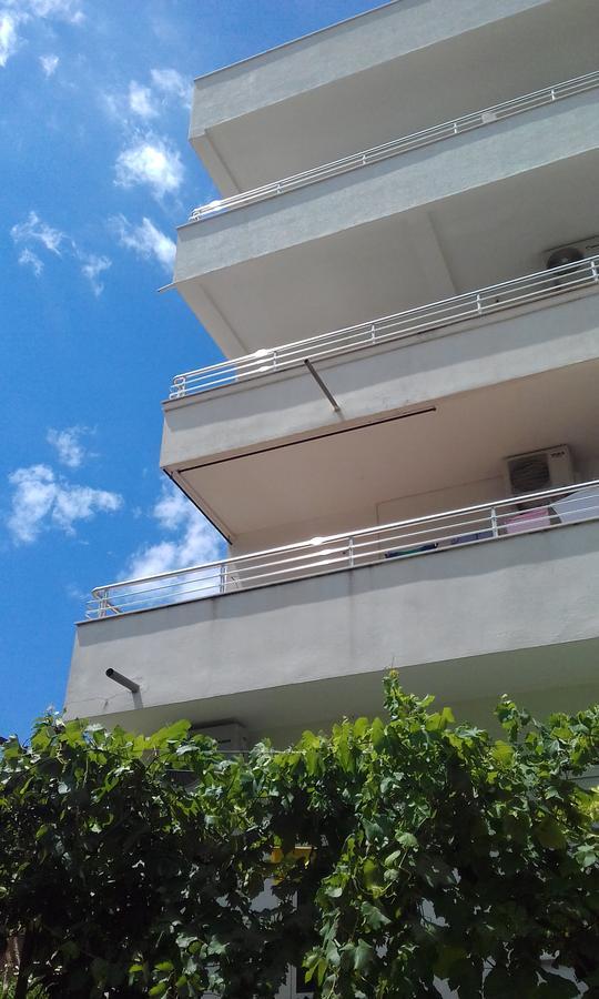 Guest House Ugljevarevic Budva Eksteriør bilde